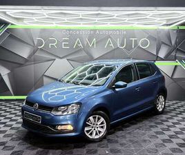 1.4 TDI 105CH SPORTLINE 5P