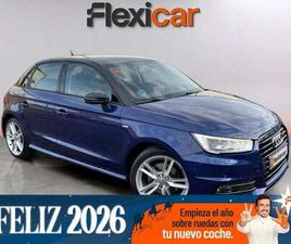 SPORTBACK 1.6 TDI 116CV ACTIVE KIT