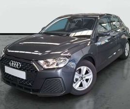 SPORTBACK EDITION 25 TFSI 70 KW (95 CV)