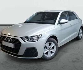 SPORTBACK EDITION 25 TFSI 70 KW (95 CV) S TRONIC