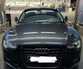 AUDI A5 SPORTBACK SPORTBACK 2.0TDI 150