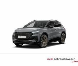 AUDI Q4 E-TRON 45 QUATTRO 210 KW