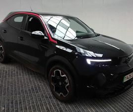 100KW GS 50KWH 5DR AUTO