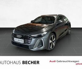 AUDI A5 AVANT E-HYBRID QUATTRO S TRONIC /NAVI/MATRIX