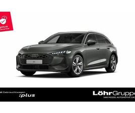 AUDI A5 AVANT TFSI S TRONIC