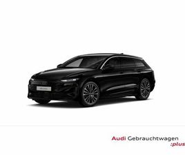 AUDI A6 E-TRON AVANT PERFORMANCE KAMERA NAVI LED+ AHK