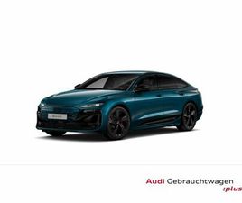 AUDI A6 E-TRON SPORTBACK HEAD UP MATIRX 360° KAMERA B
