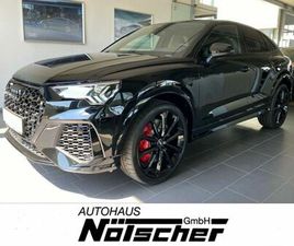 AUDI RSQ3 SPORTB. 2.5 TFSI QU *MATRIX|PANO|SONOS*VOLL