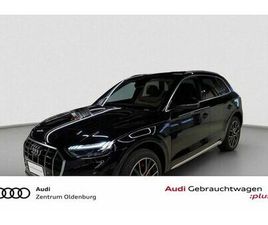 AUDI Q5 50 TFSI E S-TRONIC QUATTRO ADVANCED