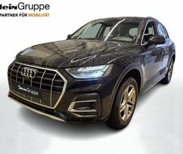AUDI Q5 SPORTBACK 4X4+Q+APP+HUD+SHZ+VIRT+ACC+LED+NAVI
