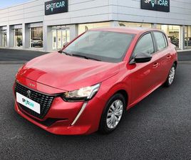 1.5 BLUEHDI 100CH S&S ACTIVE