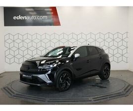 II E-TECH FULL HYBRID 160 CH ESPRIT ALPINE