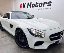 GT (C/R190) GT AMG