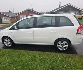 1.6 16V EXCLUSIV EURO 5 5DR