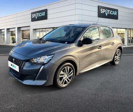 PURETECH 100 S&S BVM6 ACTIVE PACK