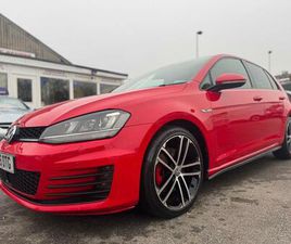2.0 TDI BLUEMOTION TECH GTD EURO 6 (START/STOP) 5DR
