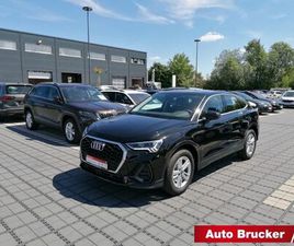 35 TFSI 1.5 AHK NAVI ALU LED KLIMAAUTOMATIK