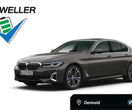 BMW 545E