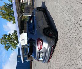 MERCEDES-BENZ GLA 45 AMG EDITION 1 JUNHO/15