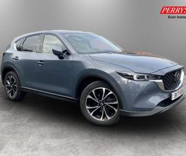 2.0 SPORT 5DR AUTO
