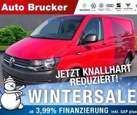 KASTEN-KOMBI KASTEN ECOPROFI 2.0 TDI