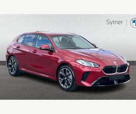 1.5 120I MHT M SPORT DCT EURO 6 (START/STOP) 5DR