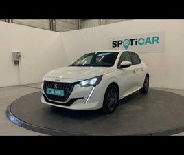 1.2 PURETECH 75CH S&S ACTIVE