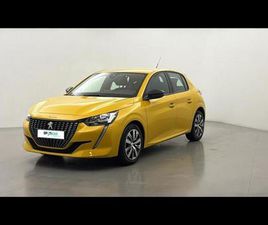 1.2 PURETECH 75CH S&S ACTIVE PACK