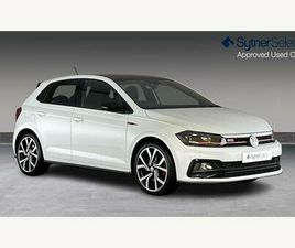 2.0 TSI GTI+ DSG EURO 6 (START/STOP) 5DR
