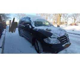 RODIUS RD 270 4WD AUTOMATIK XDI