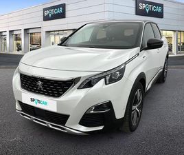 1.2 PURETECH 130CH S&S BVM6 GT LINE