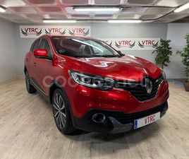RENAULT KADJAR ZEN ENERGY TCE