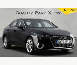 2.0 TDI 30 SPORT EURO 6 (START/STOP) 4DR
