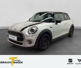 COOPER MINI COOPER LM17 SITZHZG LED