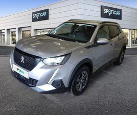 PURETECH 130 S&S BVM6 STYLE