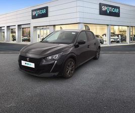 ELECTRIQUE 50 KWH 136CH STYLE