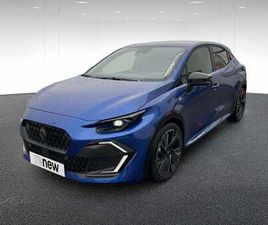 RENAULT CLIO E-TECH 1.8 E-TECH 160CH FULL HYBRID ESPRIT ALPINE