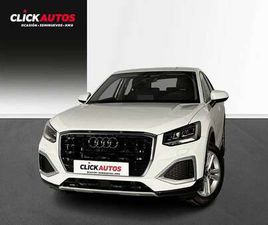 30 TFSI ADVANCED 81KW