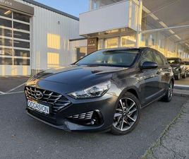 I30 1.0 T-GDI MHEV DCT/GARANTIE/SITE LIBRAMONT