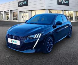 PURETECH 130 S&S EAT8 GT PACK