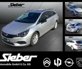 K ST 1.4 TURBO ACTIVE *PDC*SITZHEIZUNG*