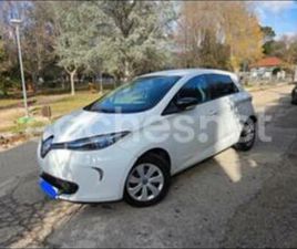 RENAULT ZOE LIFE R240
