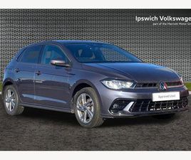 1.0 TSI R-LINE DSG EURO 6 (START/STOP) 5DR