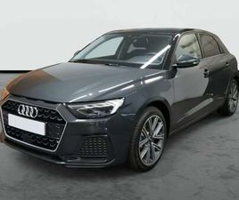SPORTBACK SPORT 25 TFSI 70 KW (95 CV)
