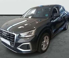 SPORT 30 TFSI 81 KW (110 CV)