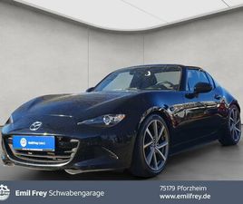 RF SKYACTIV-G 184 AUT. SPORTS-LINE