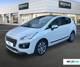 1.6 BLUEHDI 120CH S&S EAT6 ALLURE