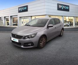 PURETECH 110CH S&S BVM6 ALLURE PACK