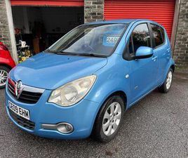 1.2 16V DESIGN EURO 4 5DR