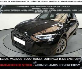 SPORTBACK 40 TFSIE S LINE S TRONIC